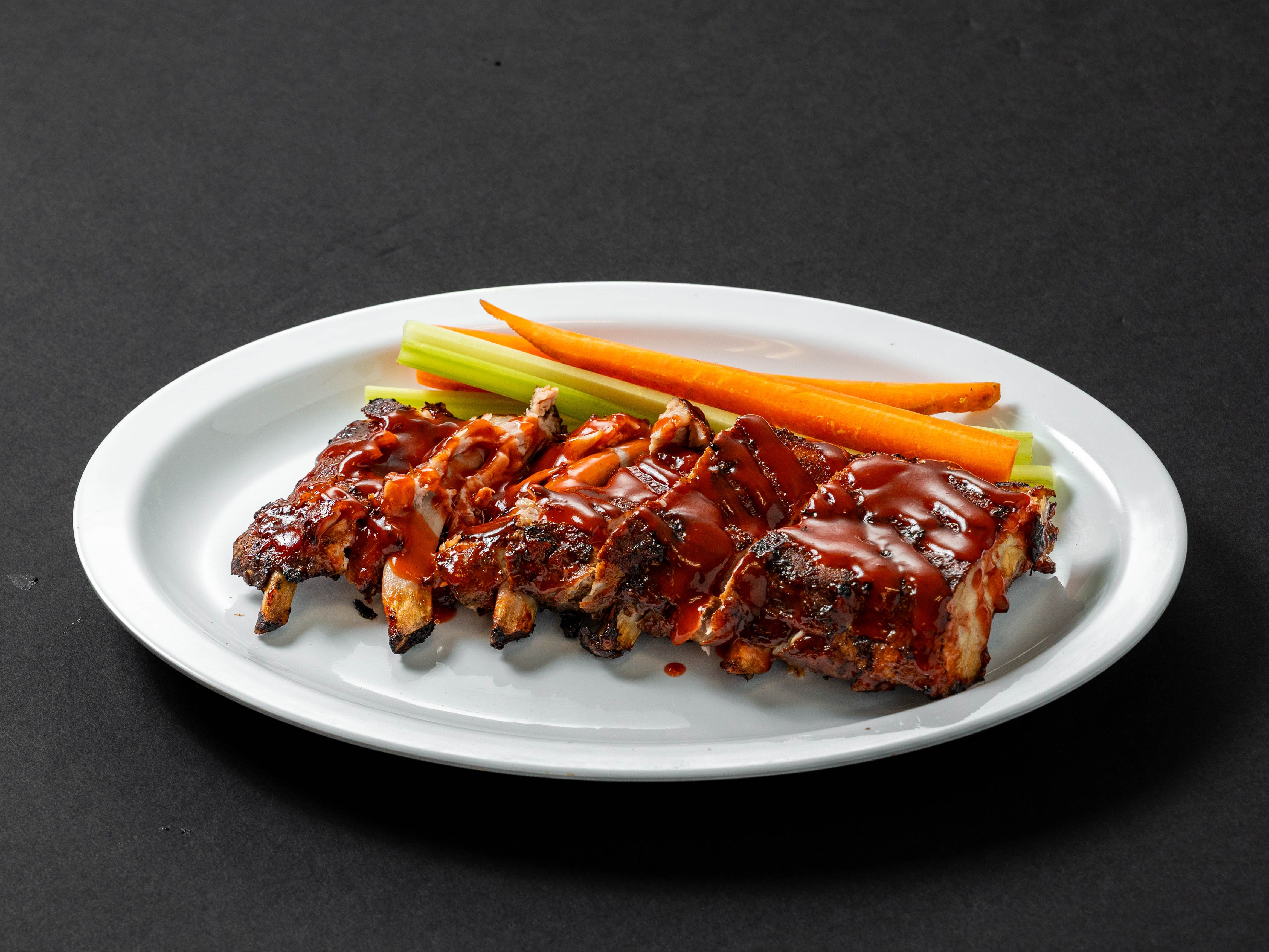 25. St Louis Special Cuts.