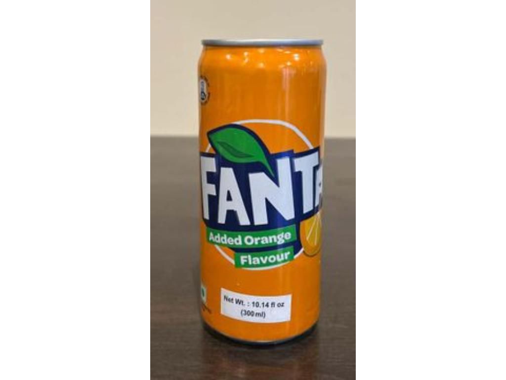 Fanta.