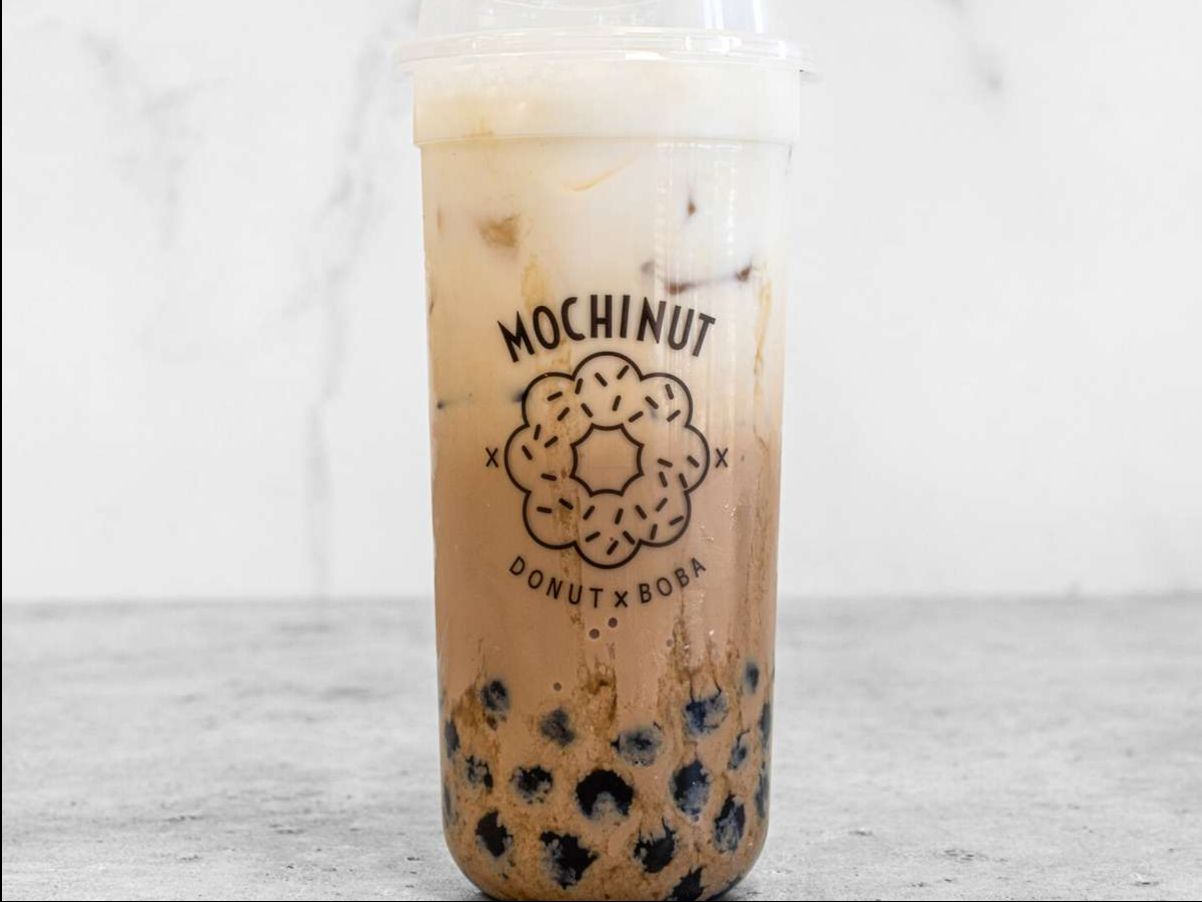 Coffee Latte.