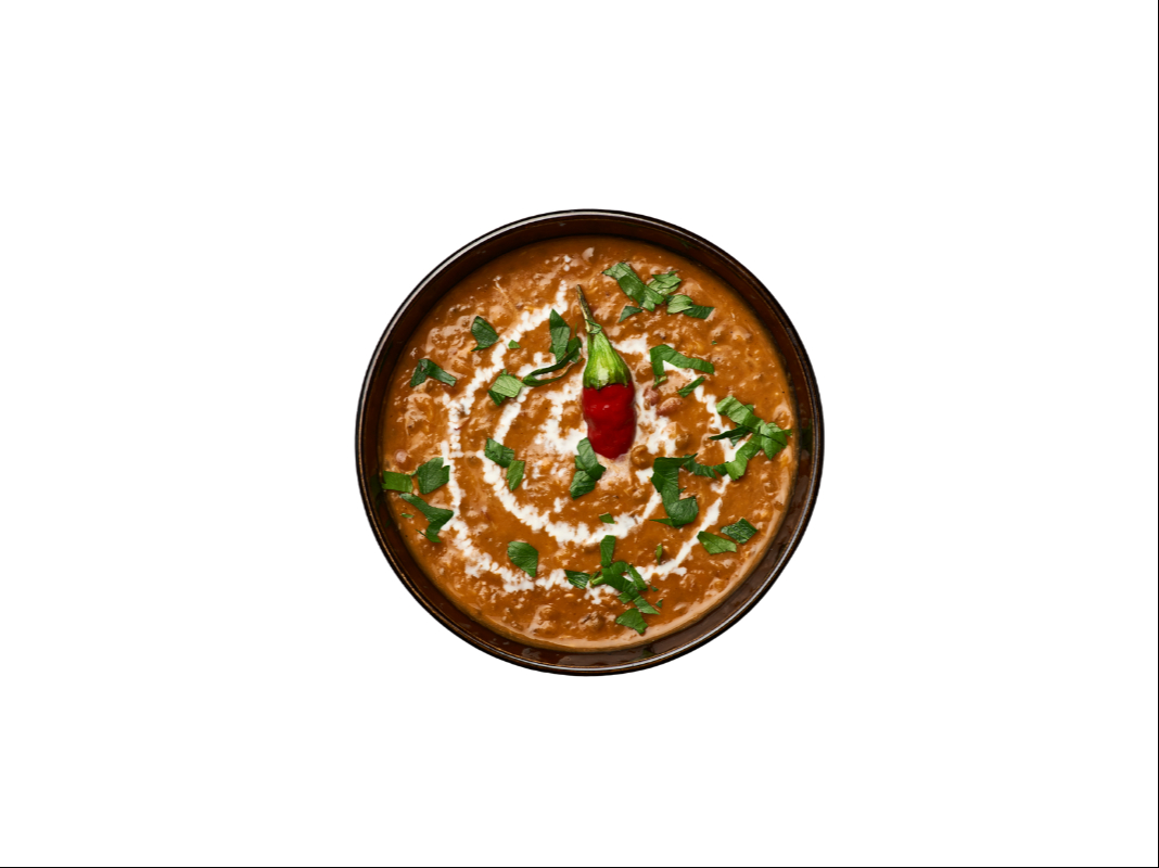 Dal Makhani.