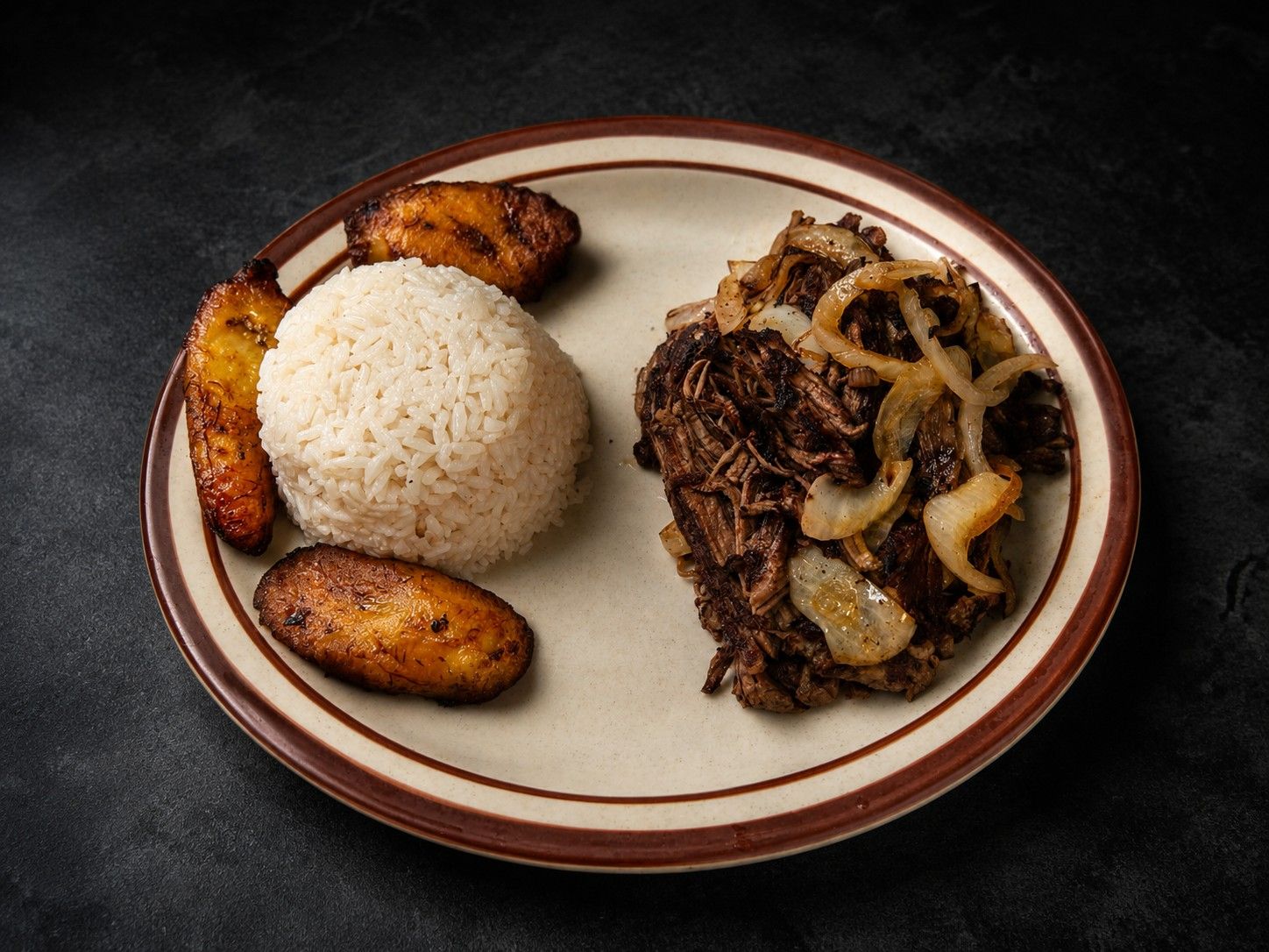 #31 Vaca Frita.