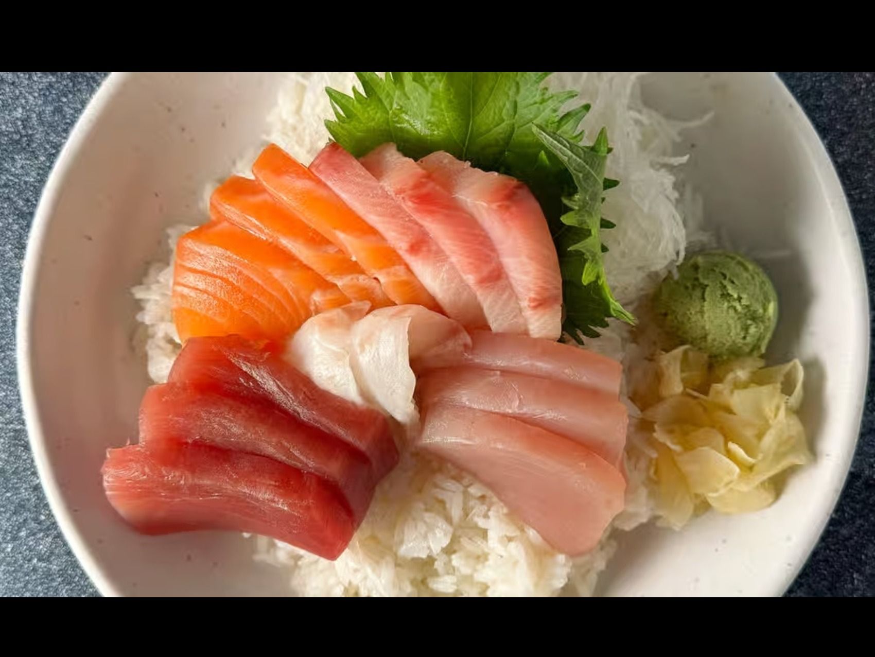Chirashi.