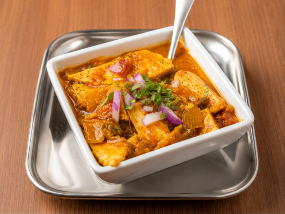 Sambar Idli.