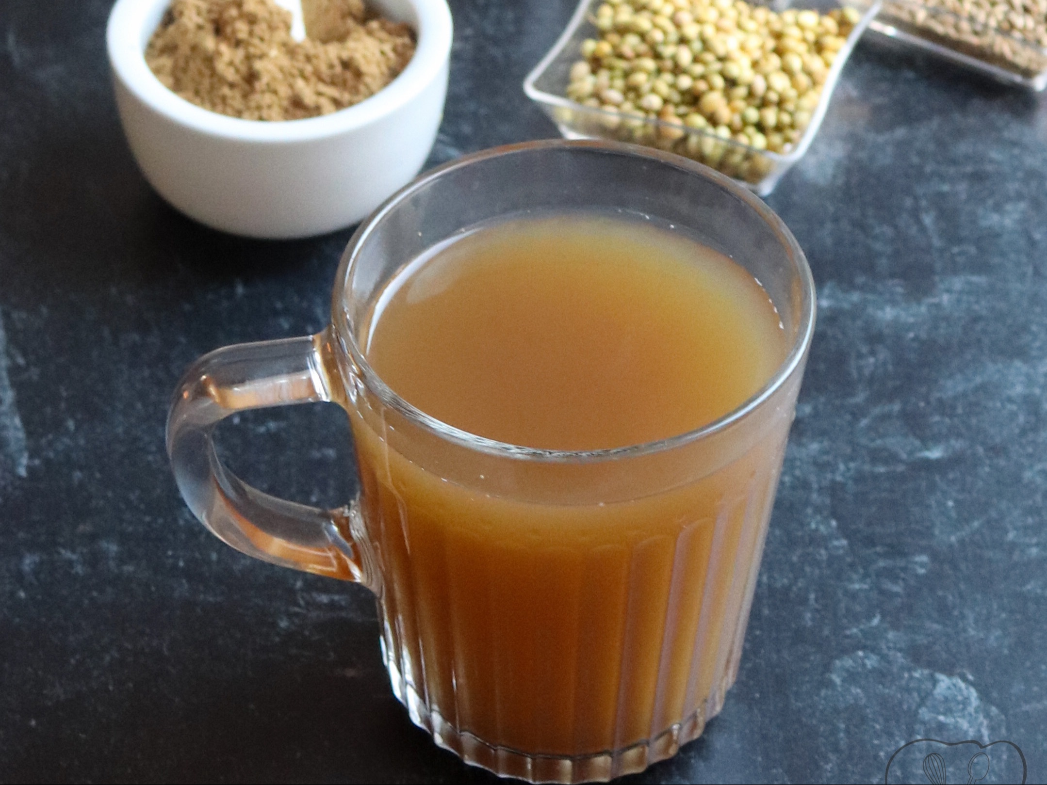 Sukku Malli Coffee.