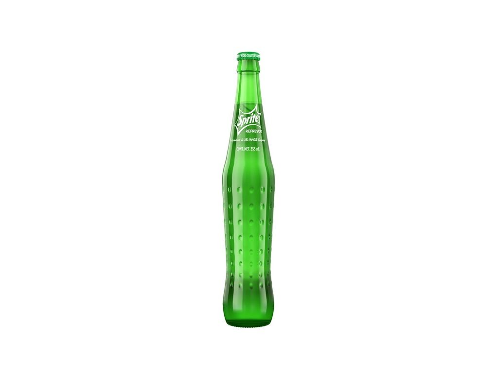 Mexican Sprite.