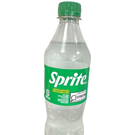 Sprite-500ml