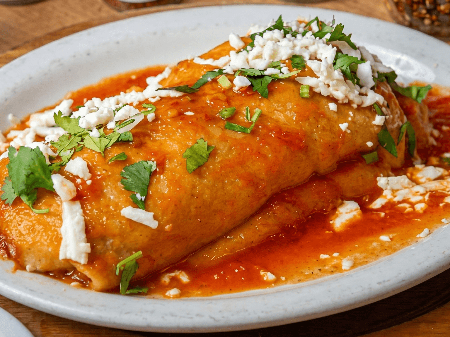 Chile Relleno de Queso.