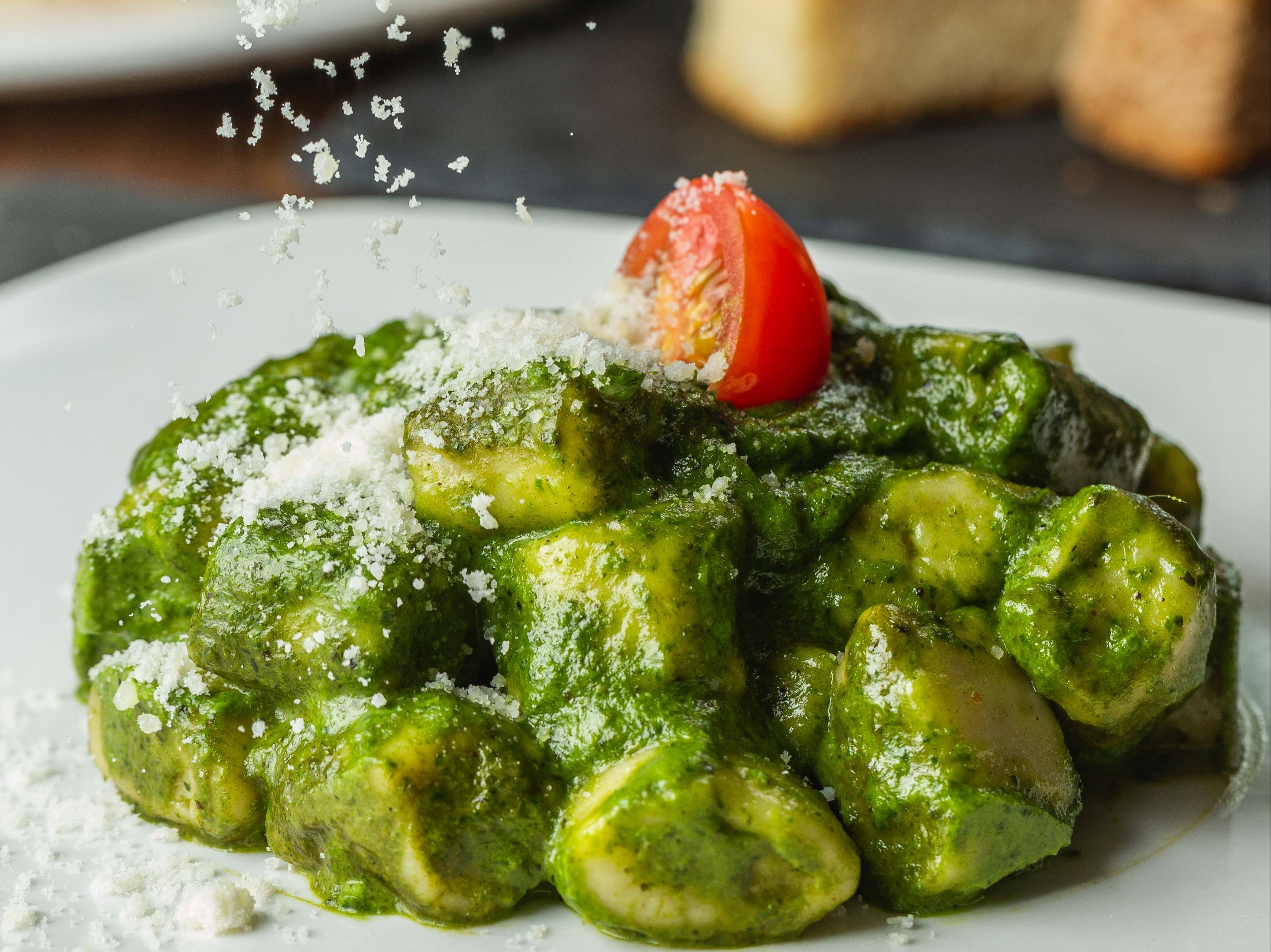 Gnocchi