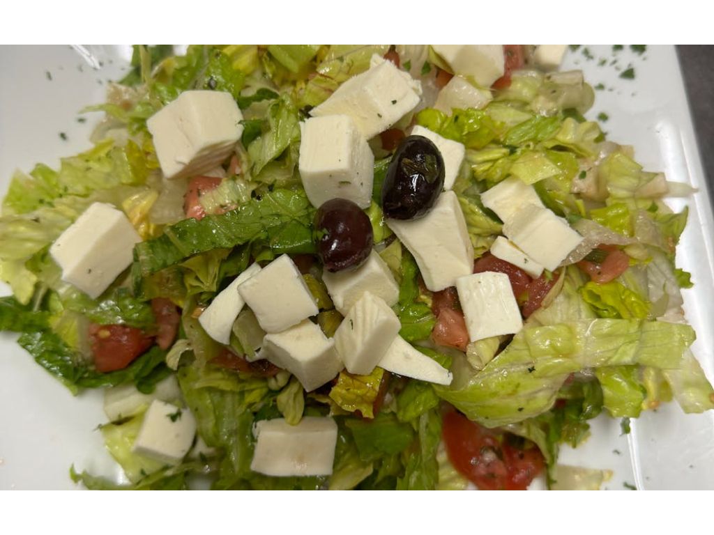 Insalata Del Cuoco.