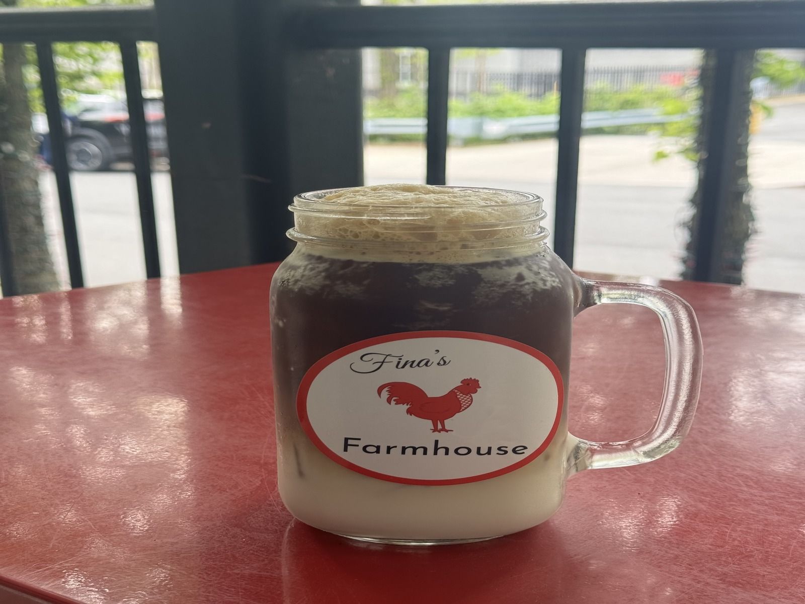 ICED ESPRESSOTINI LG