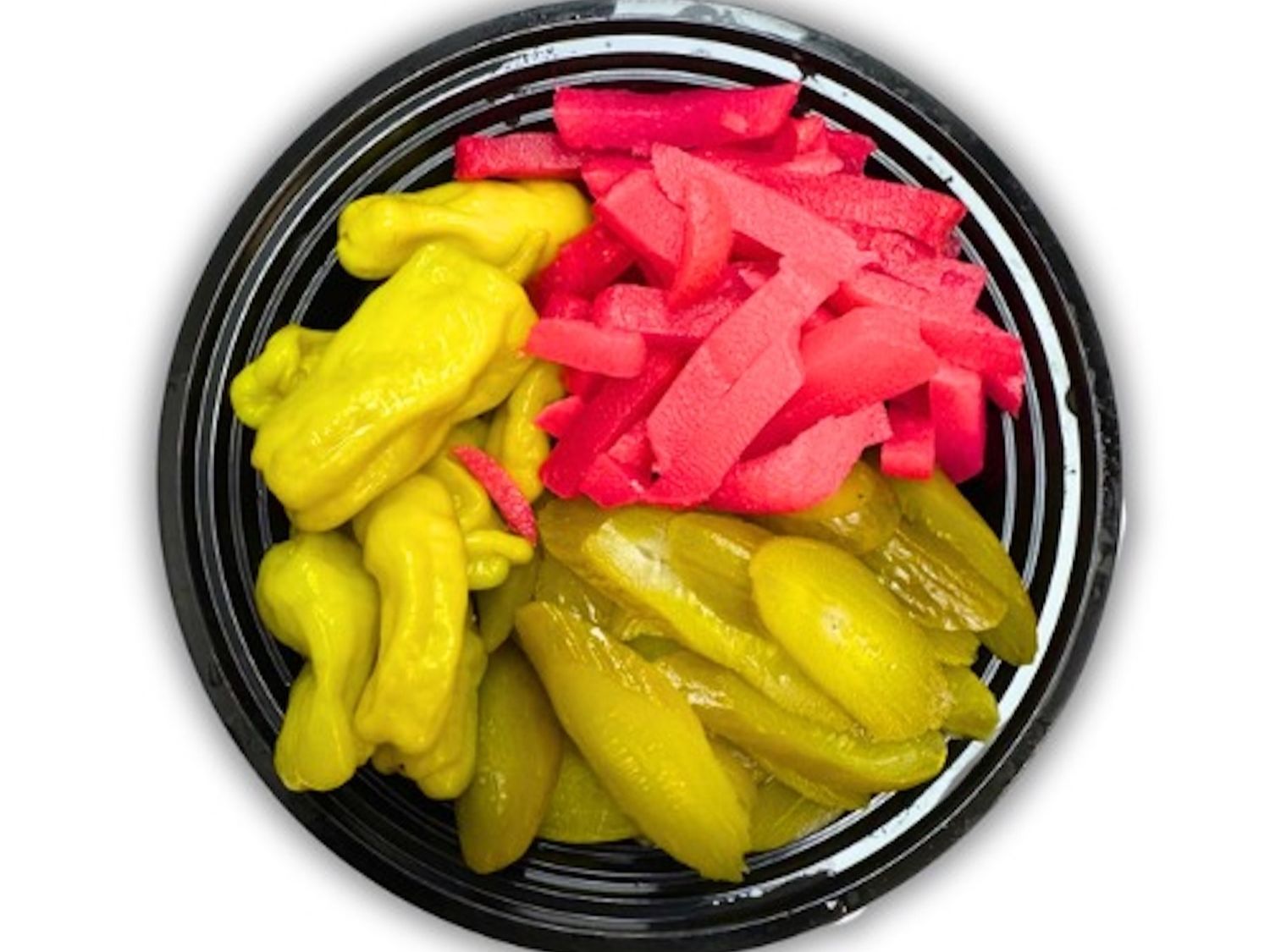 Pickles