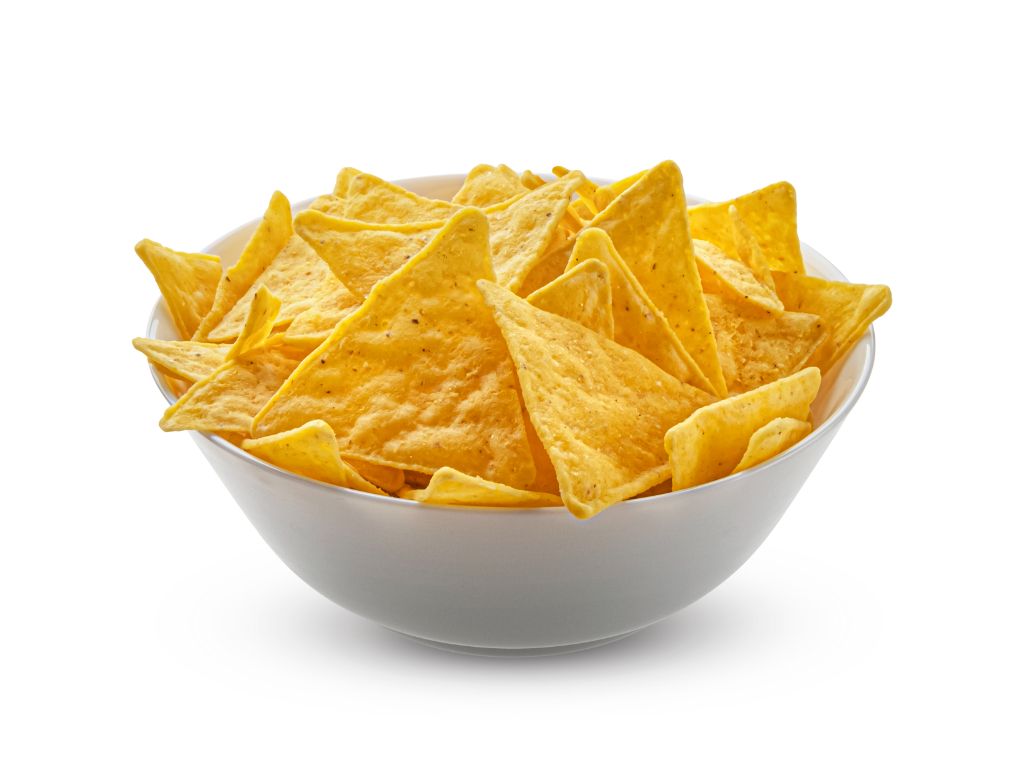 Combo Chips