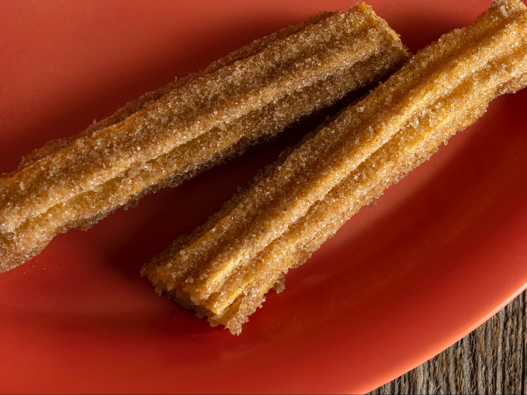 Churro.