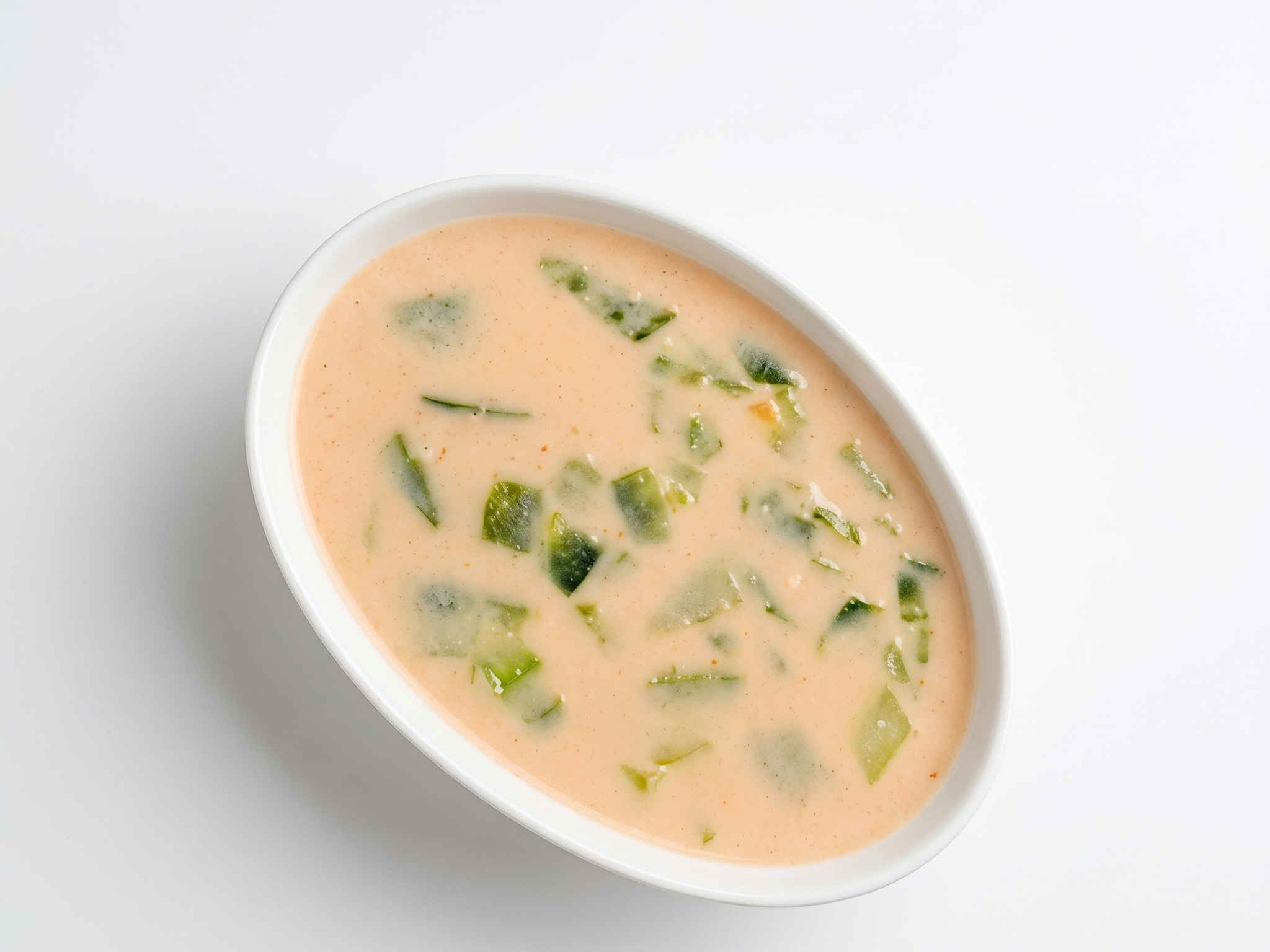 Chico Small Queso Dip (Only Queso No Chips).