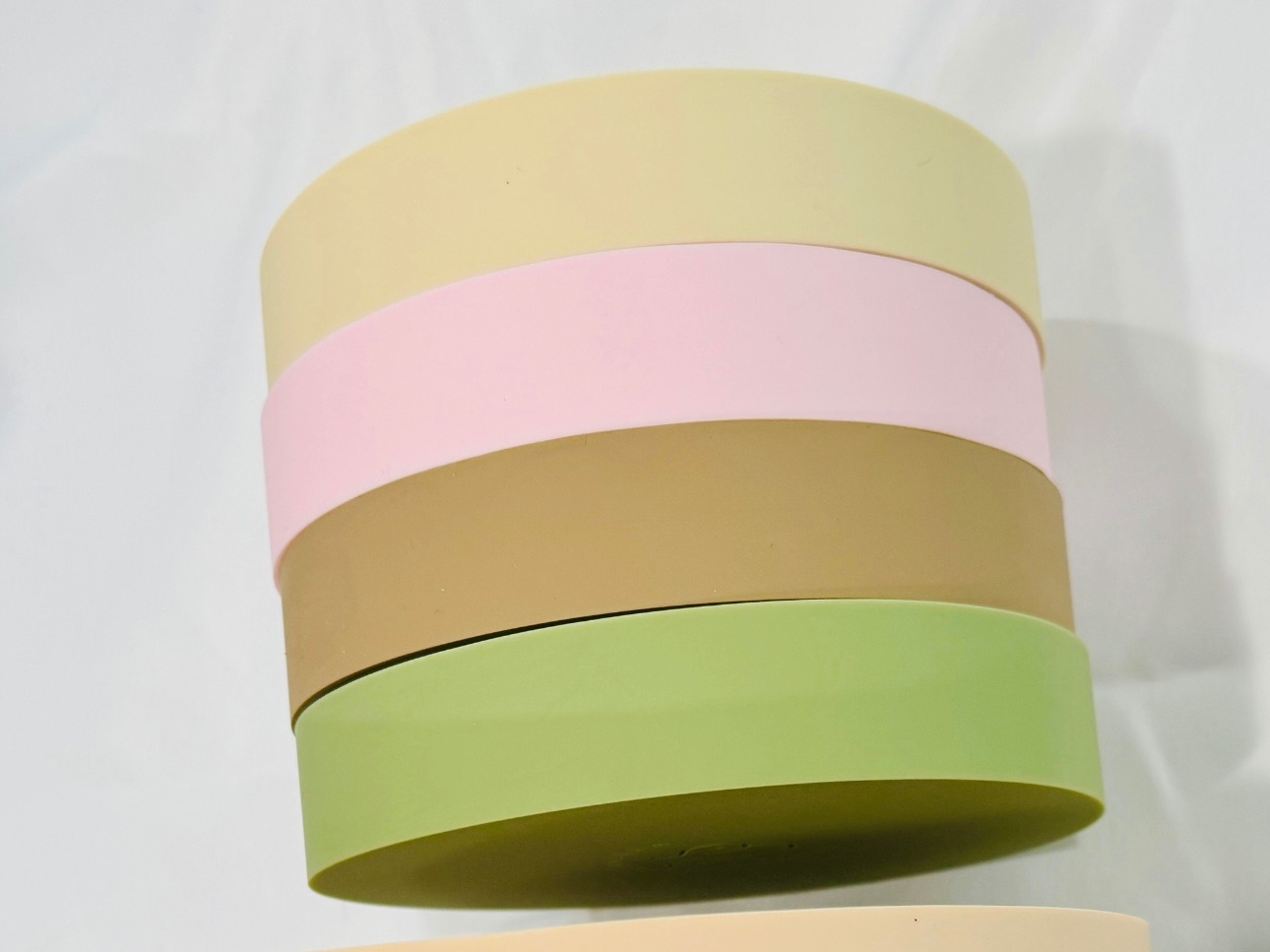 Silicone Base NoiNoi - Small.