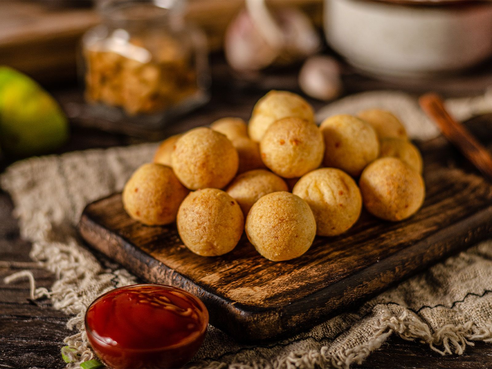ALOO WADA 2PCS.