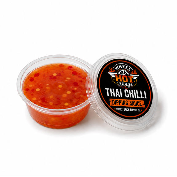 Thai Chilli