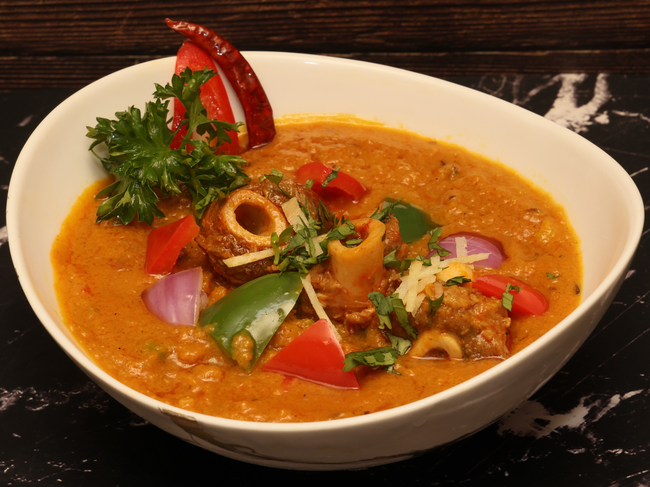 KADAI GOAT.