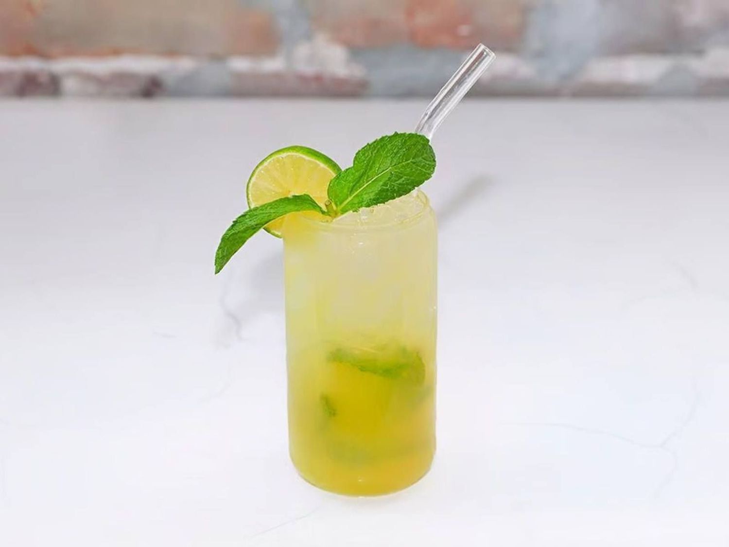 Classic Lemonade image