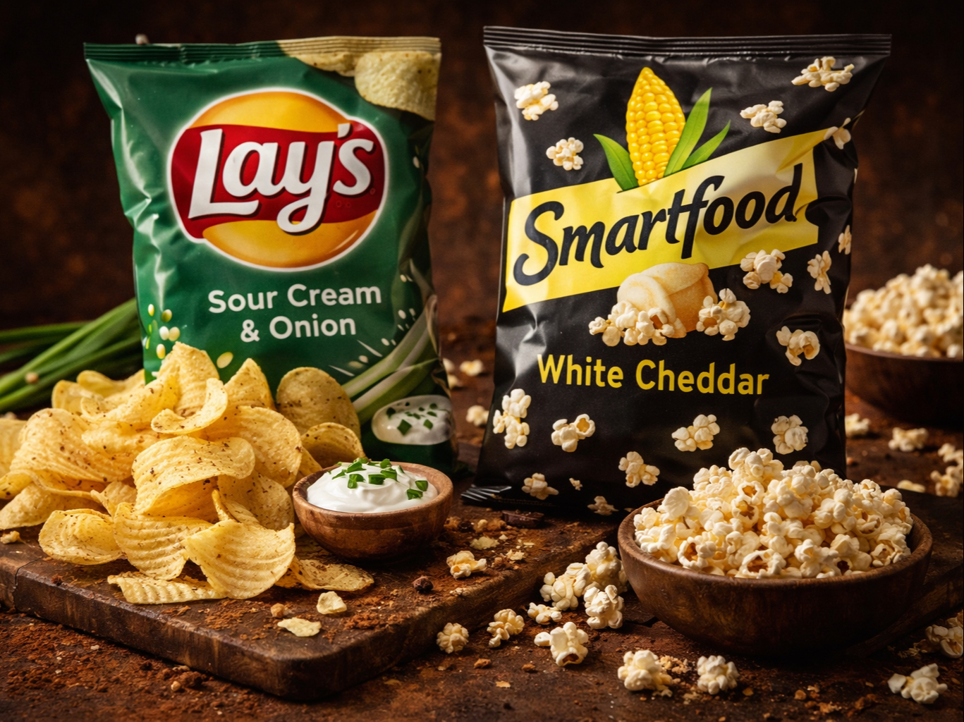 Chips.