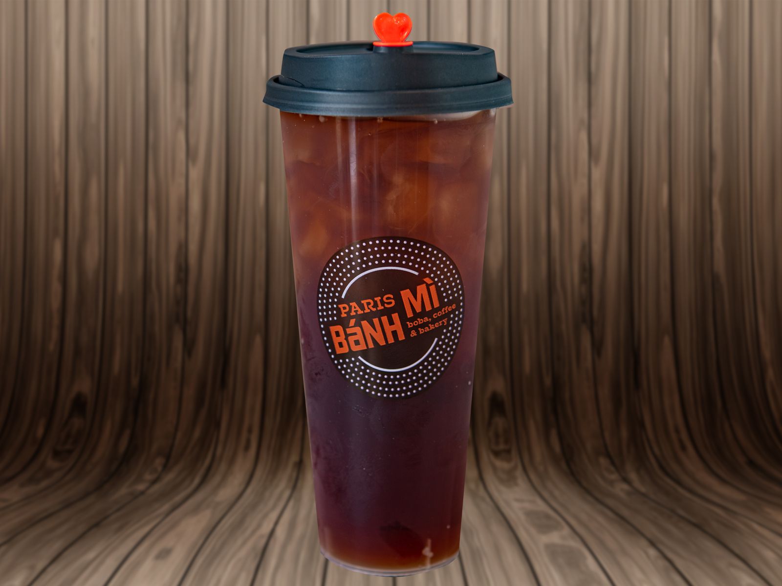 T1. ASSAM BLACK TEA.