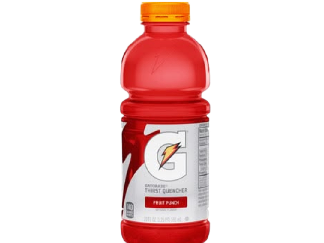 Gatorade.