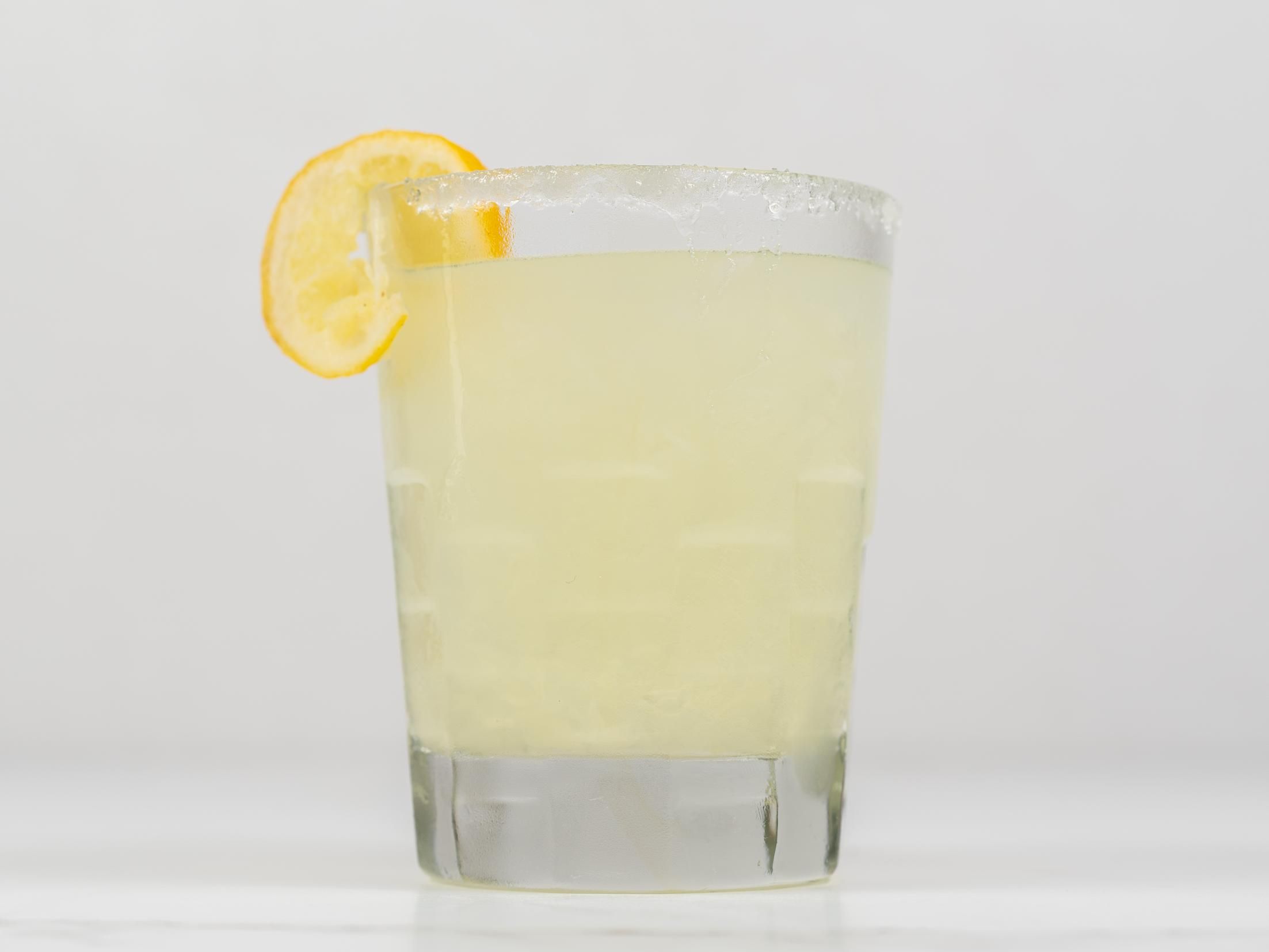 Lemonade.