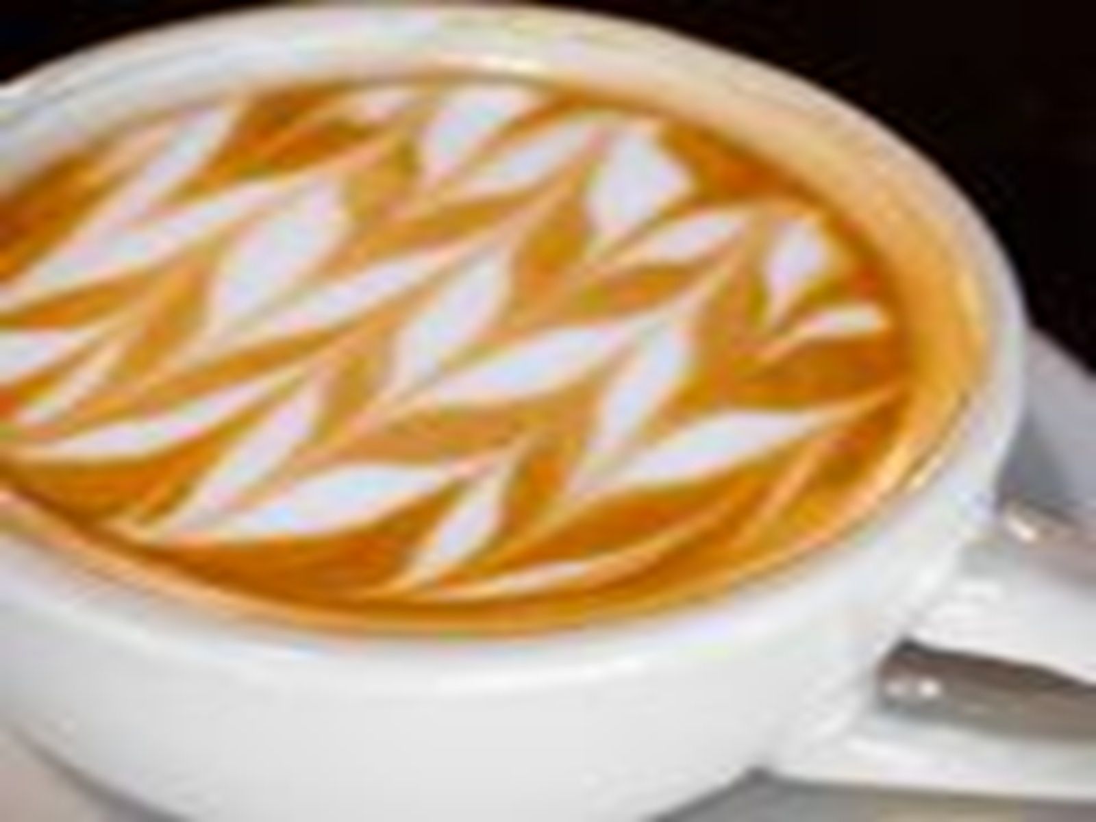 Café Latte*.