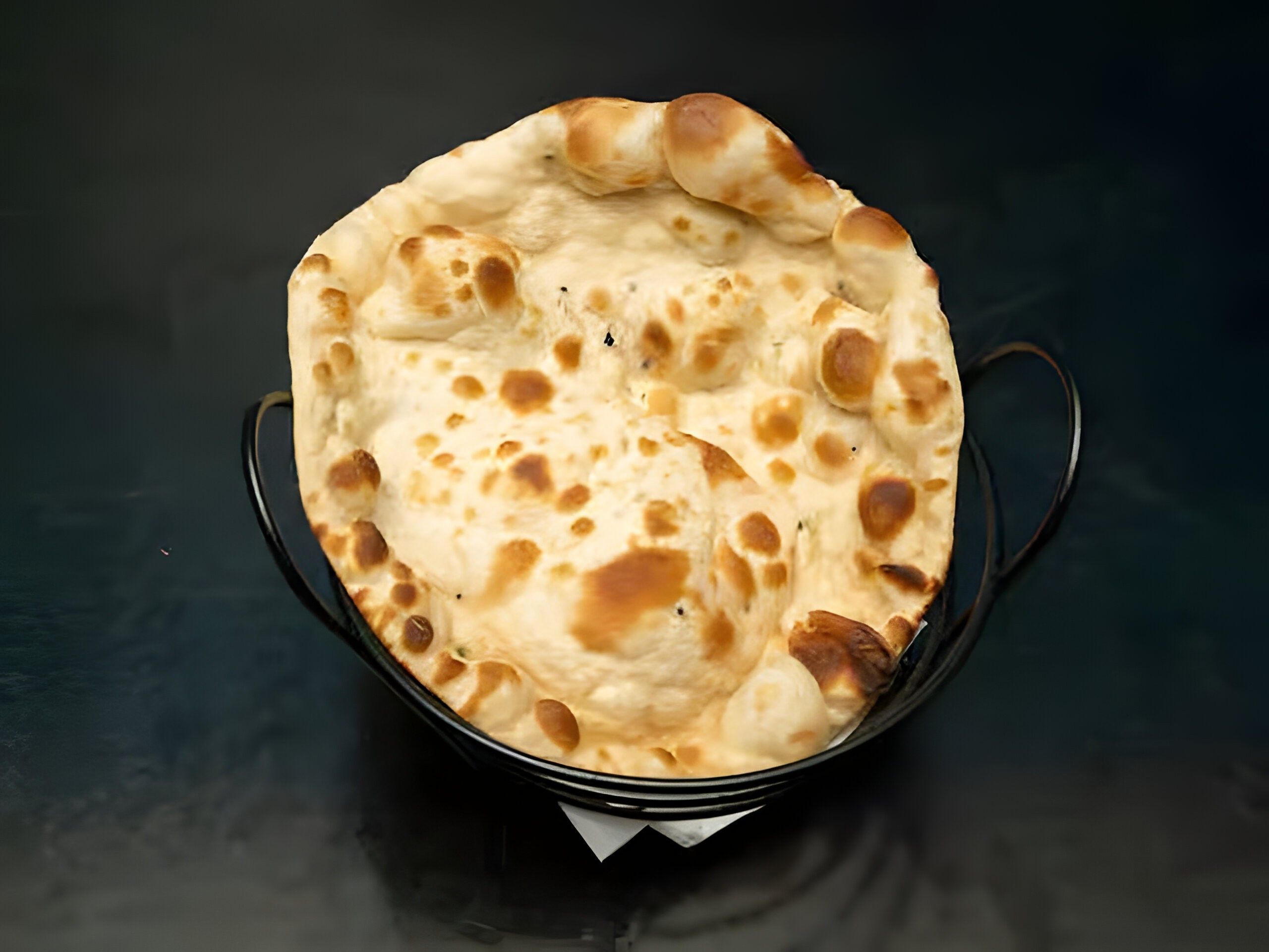 Naan Tray