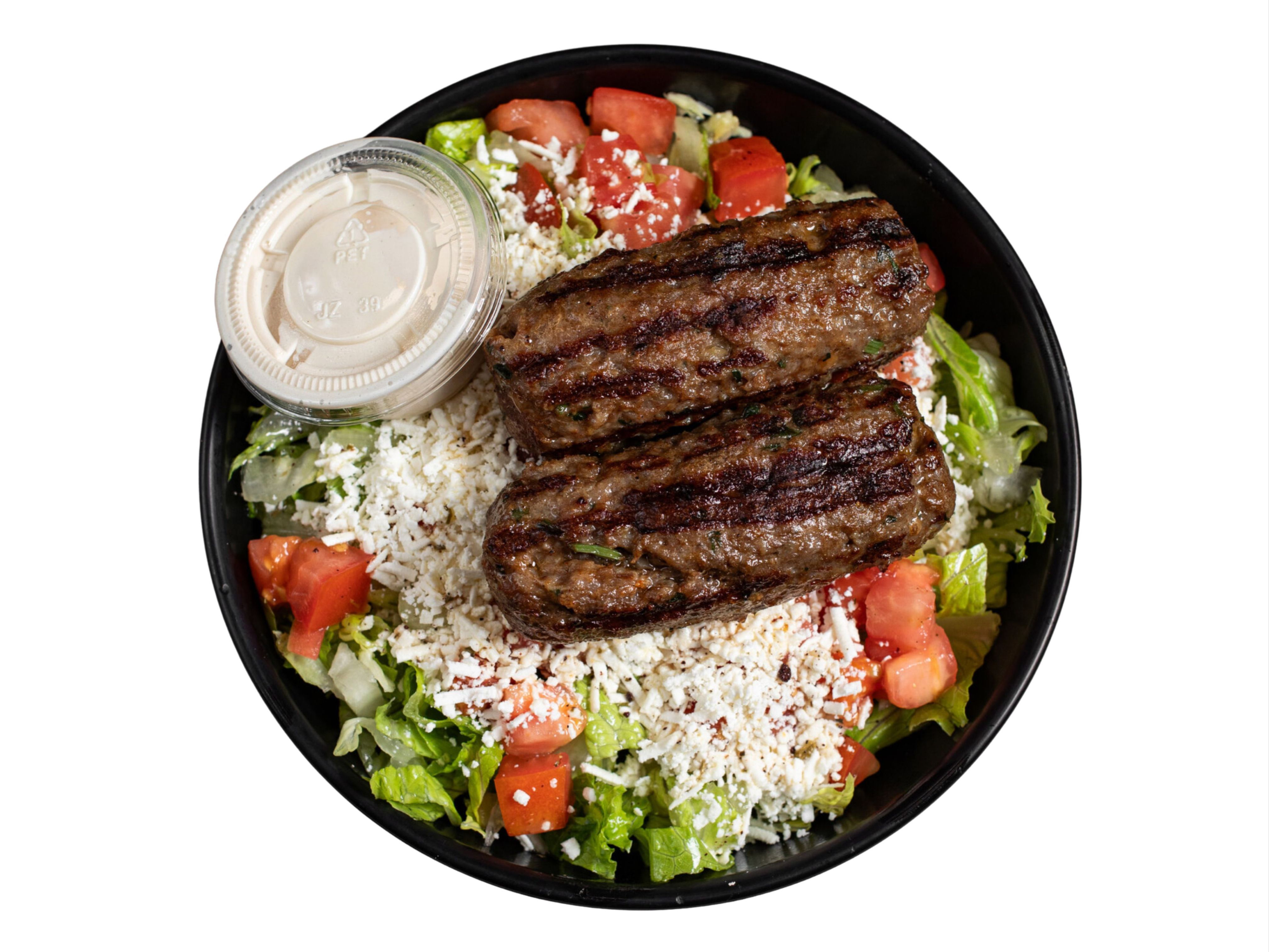 Large Kafta Bowl.
