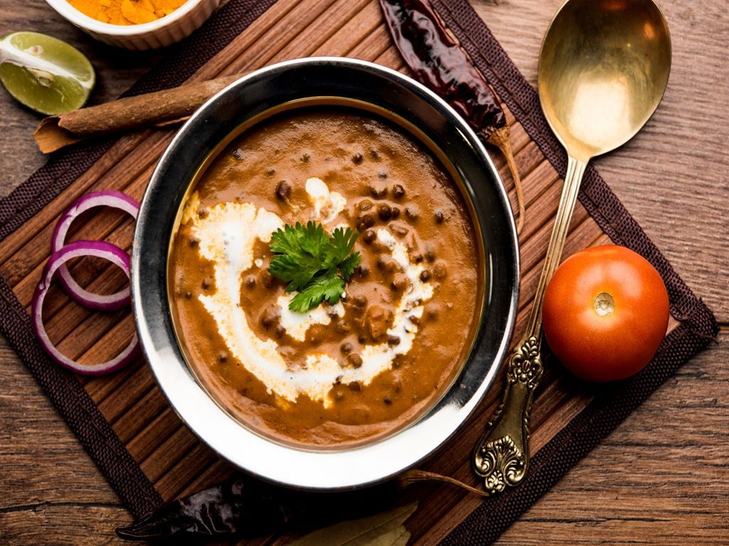 DAL  Makhani