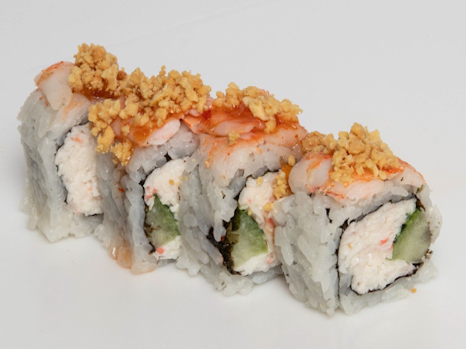 Ichi Roll.