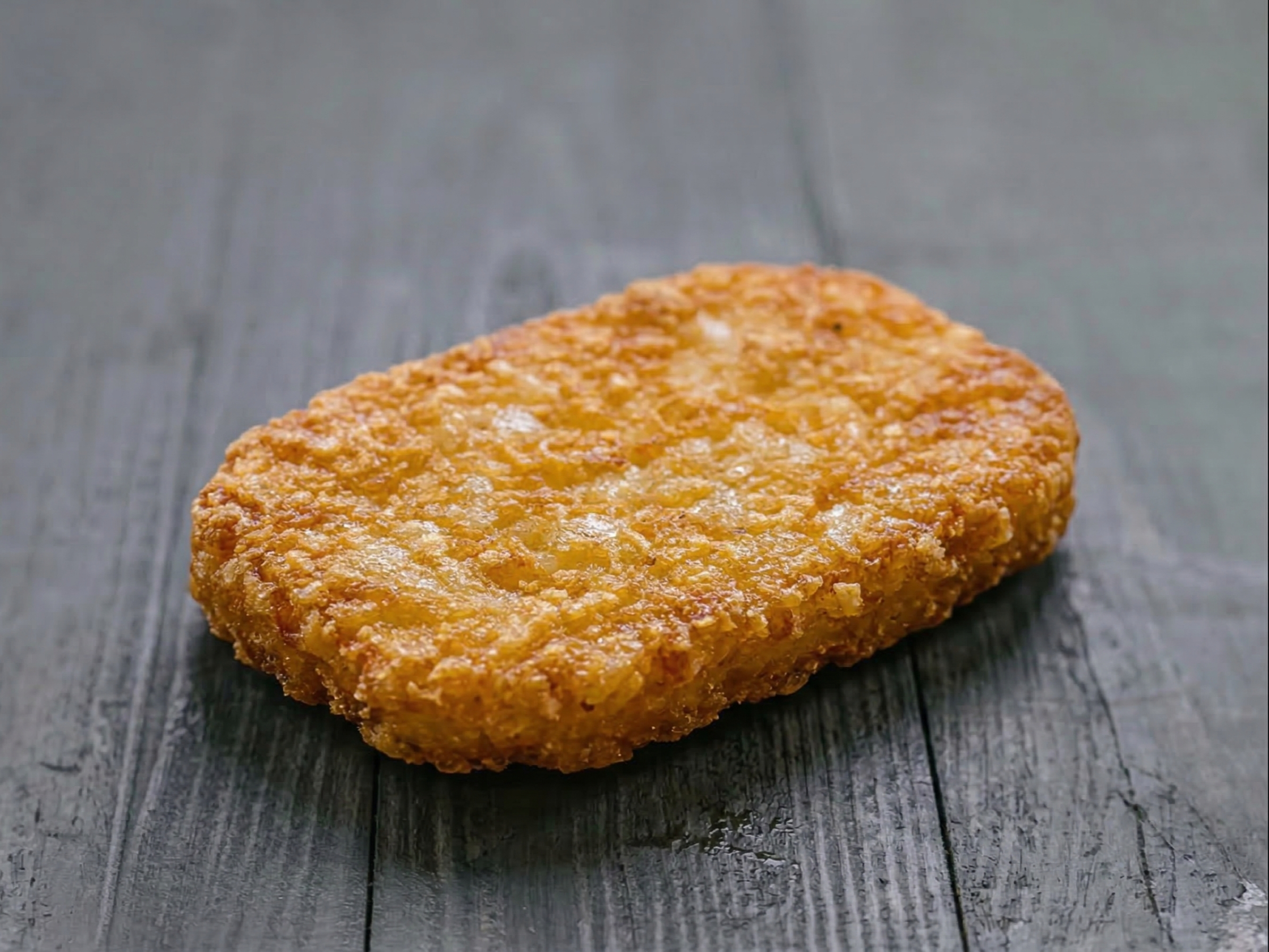 Hash Brown