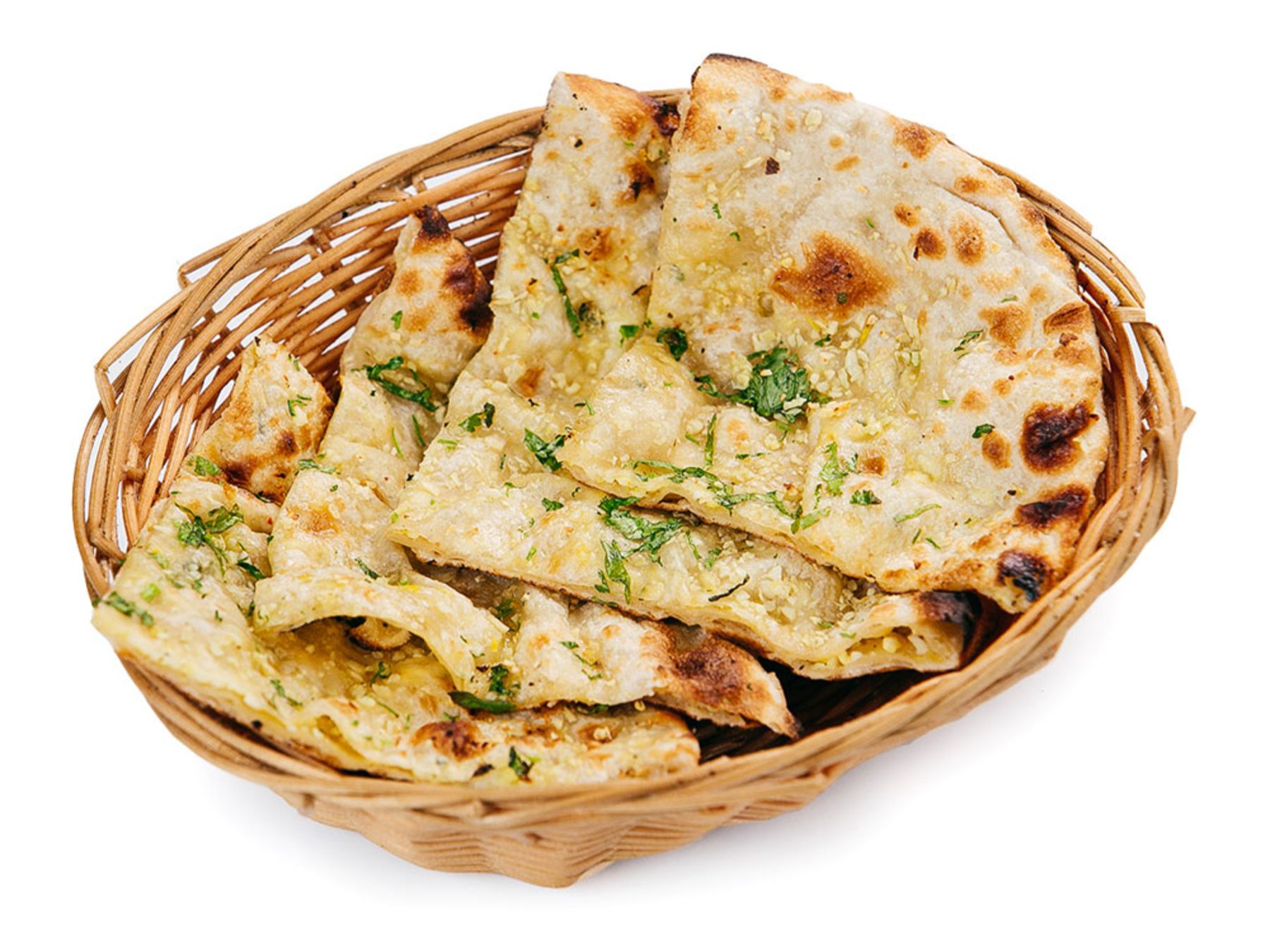 Bread Basket