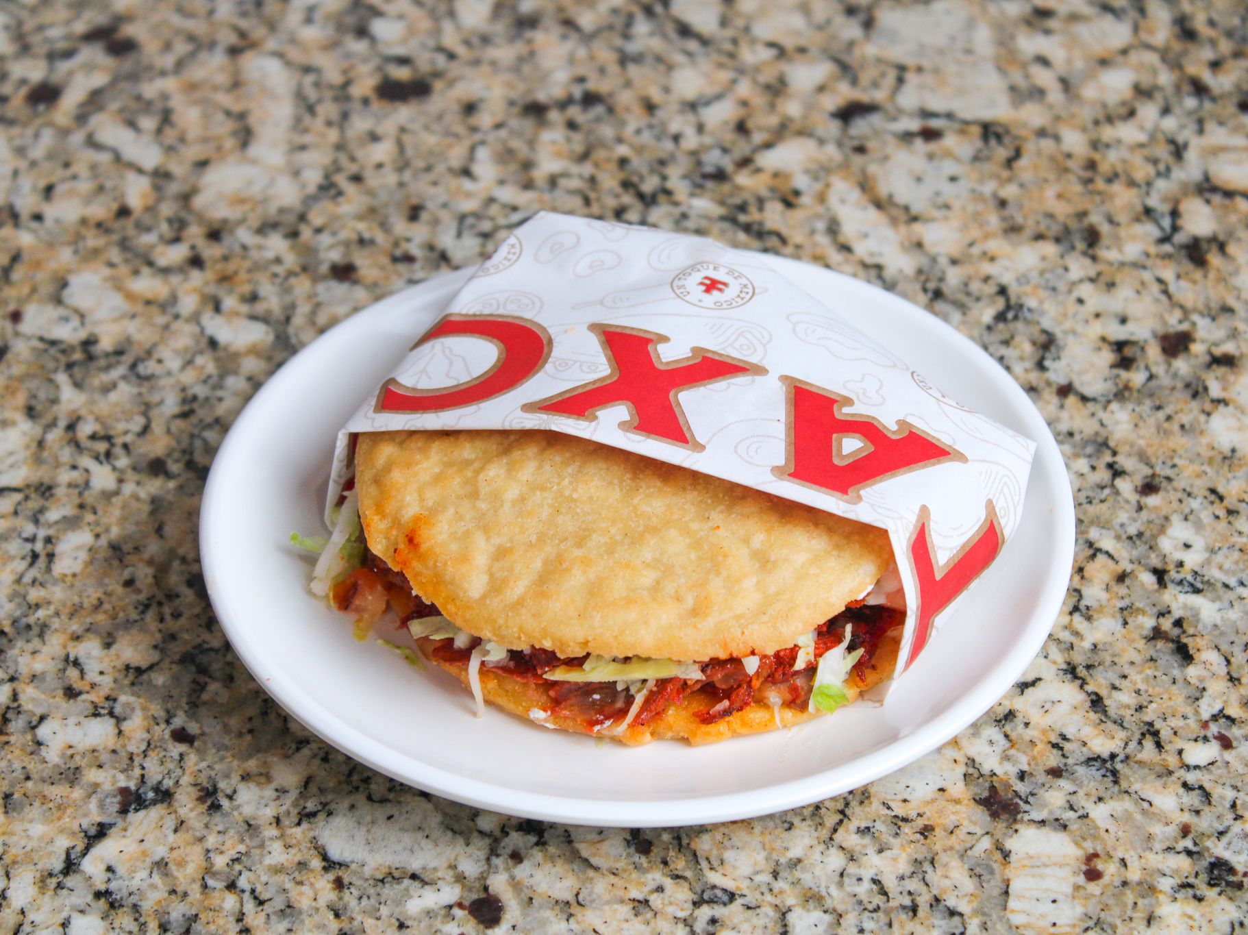 Gordita.
