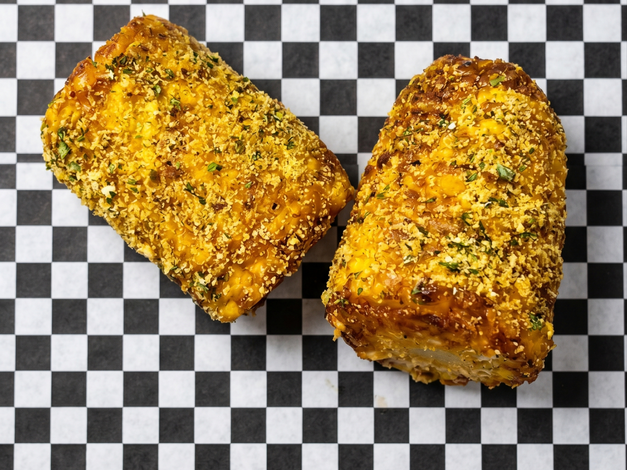 Krack Korn