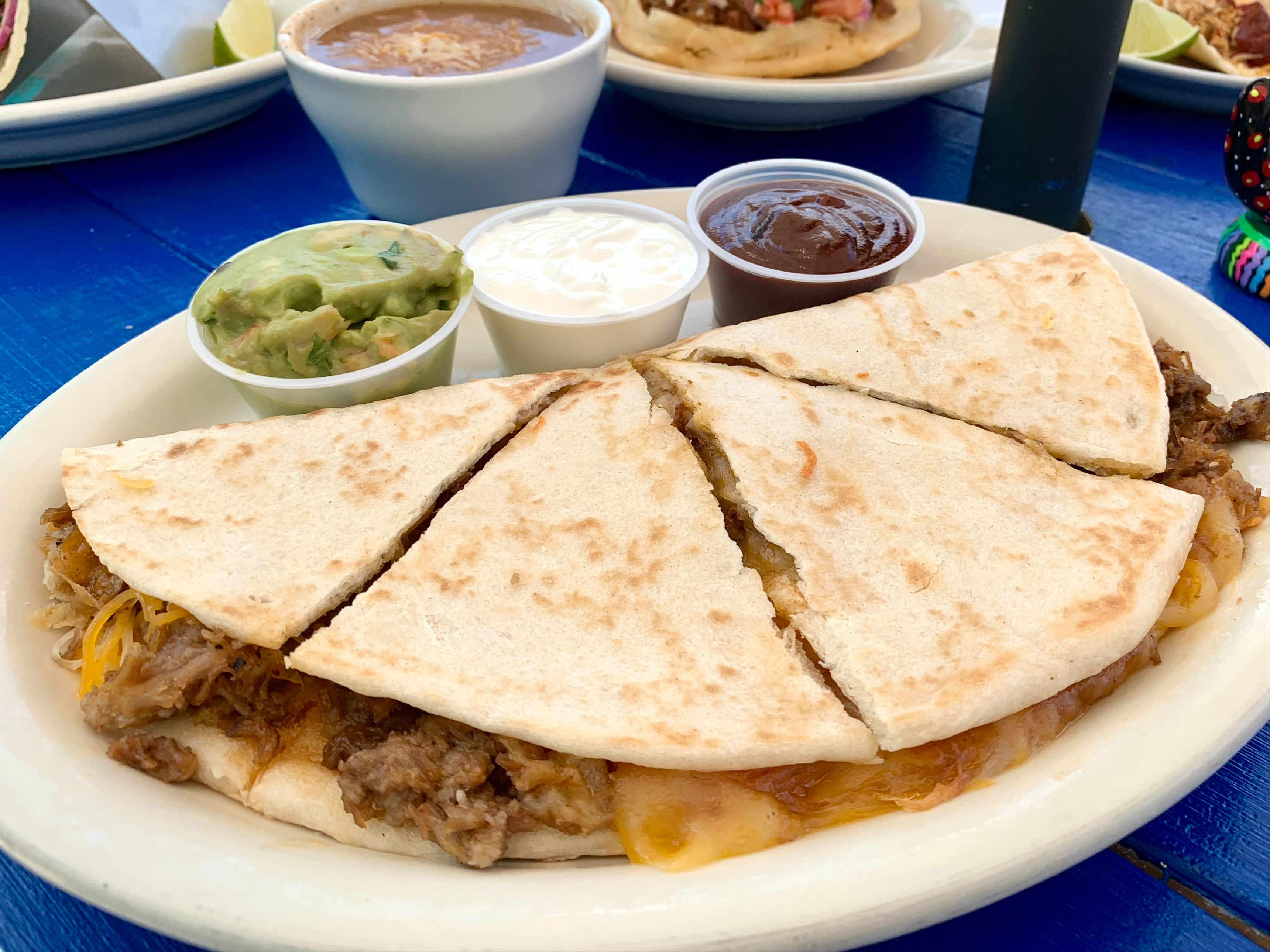 Quesadilla