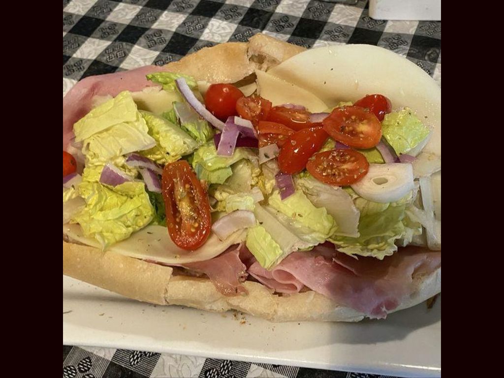Italian Sub.