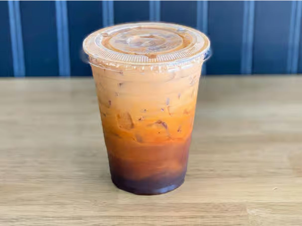 Thai Iced Tea (L)