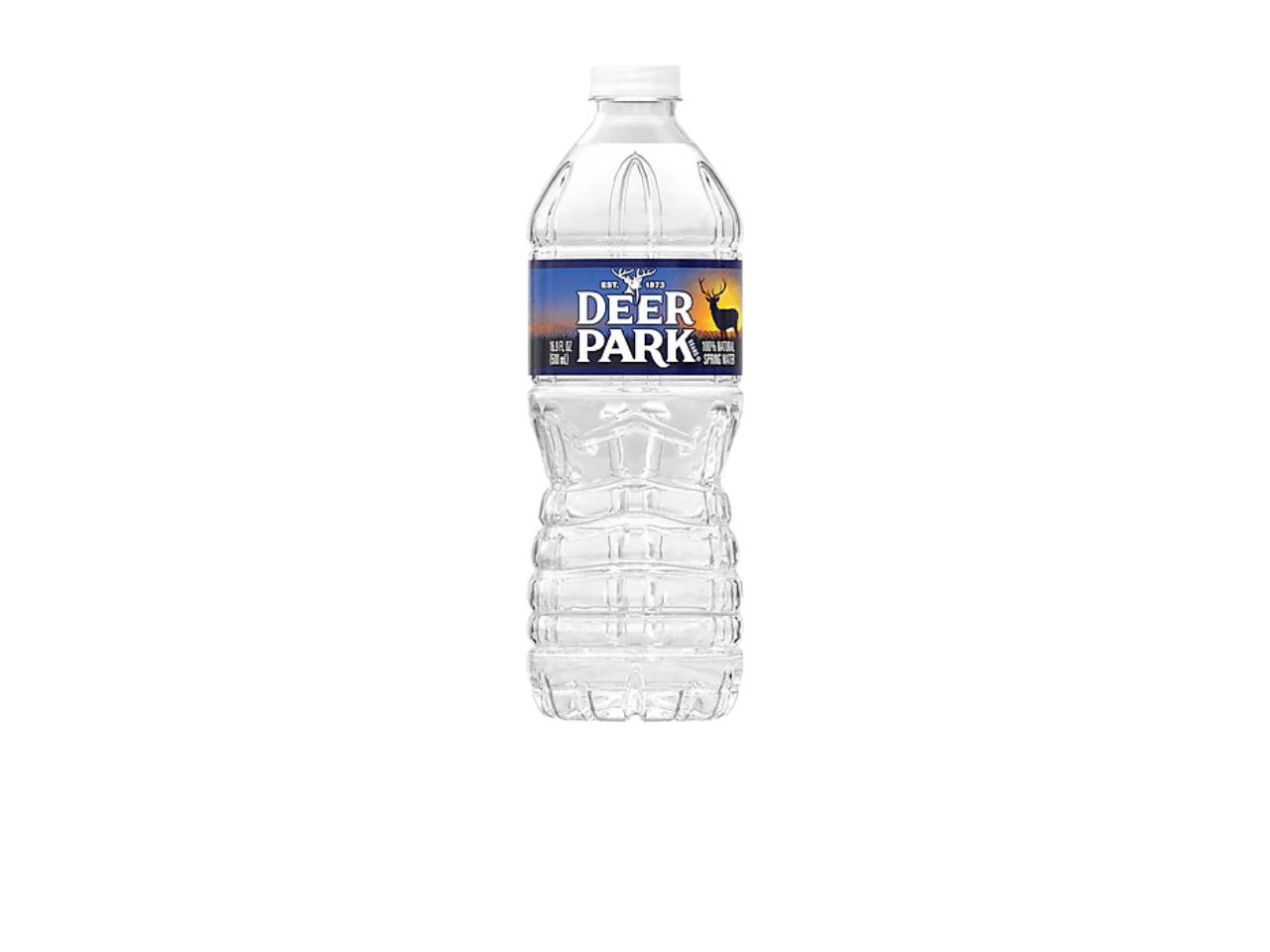 Water.
