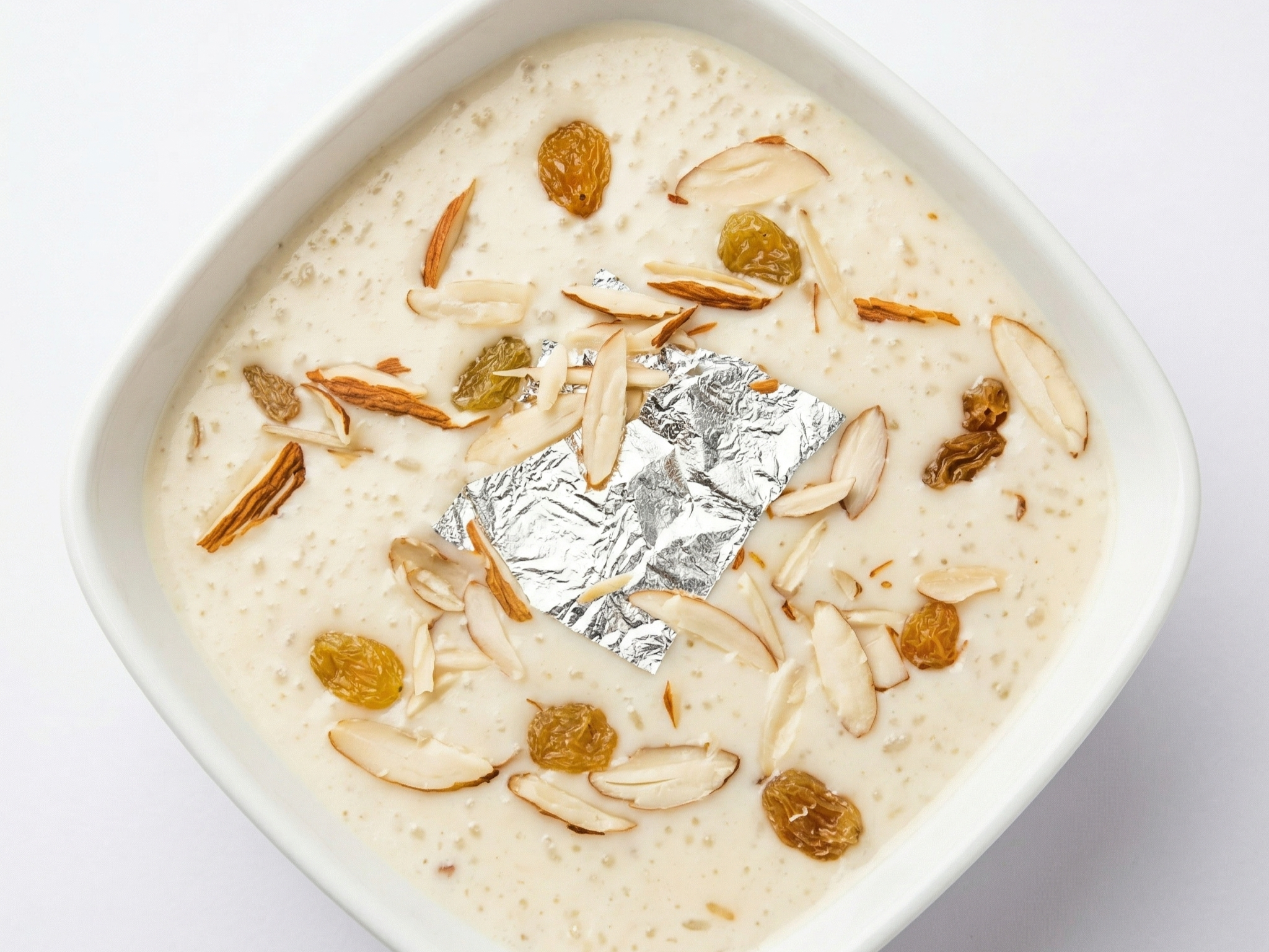 Badami Kheer