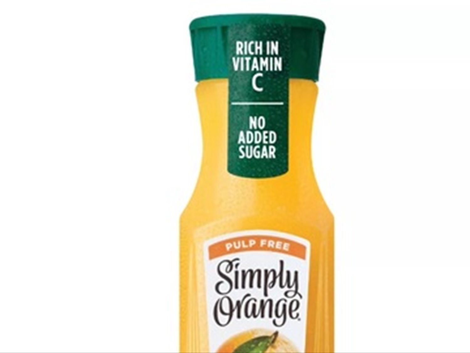 Orange Juice (Simply).
