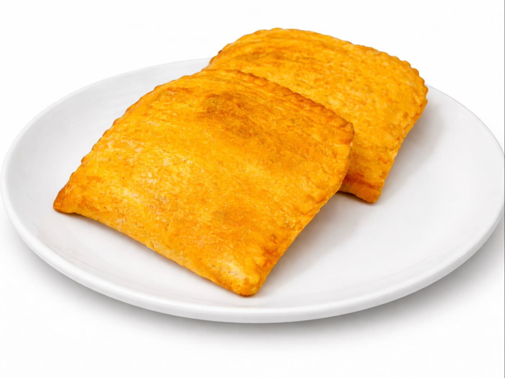 Jamaican Patty.