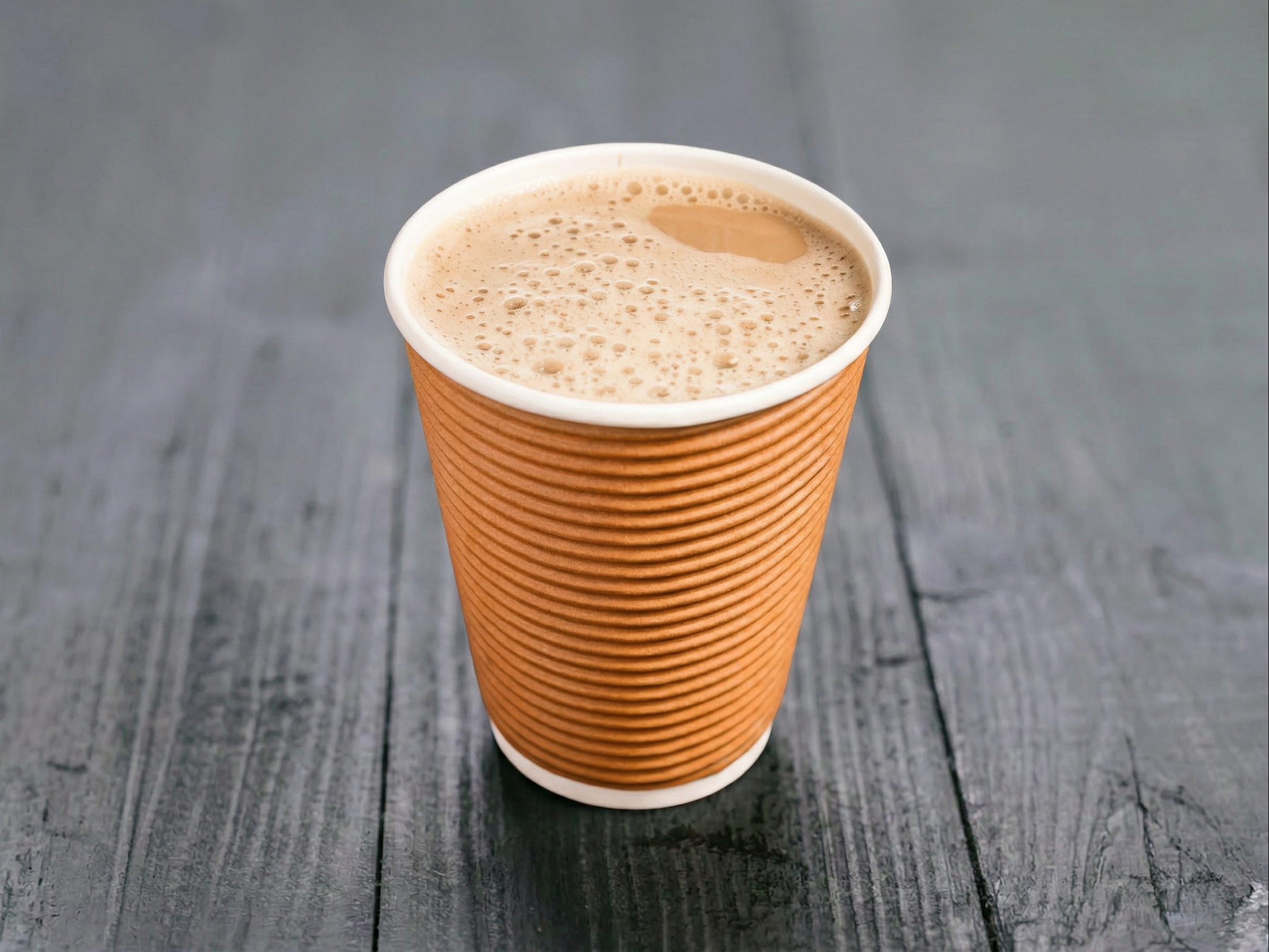 Chai Latte