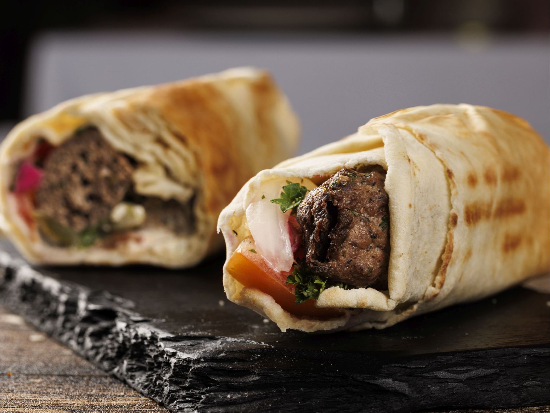 Kafta Snd