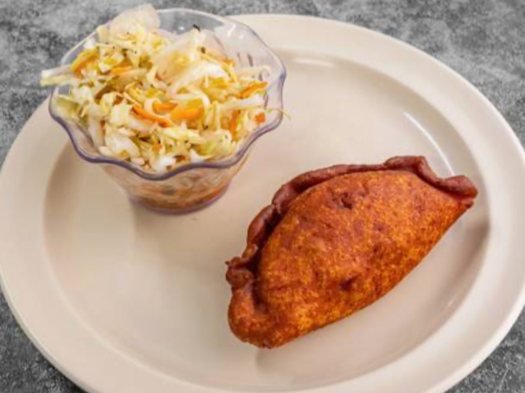 Pastelito de Carne.