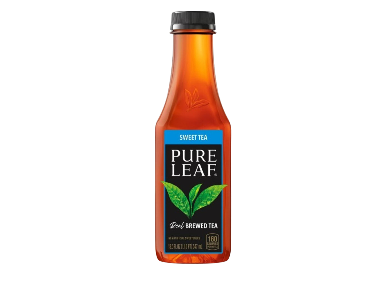 Iced Tea.