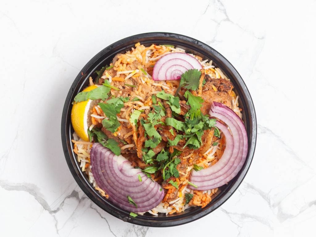 Indian 5 Stars Restaurant Online Menu | Best Indian food in Rome, image size:1024x768