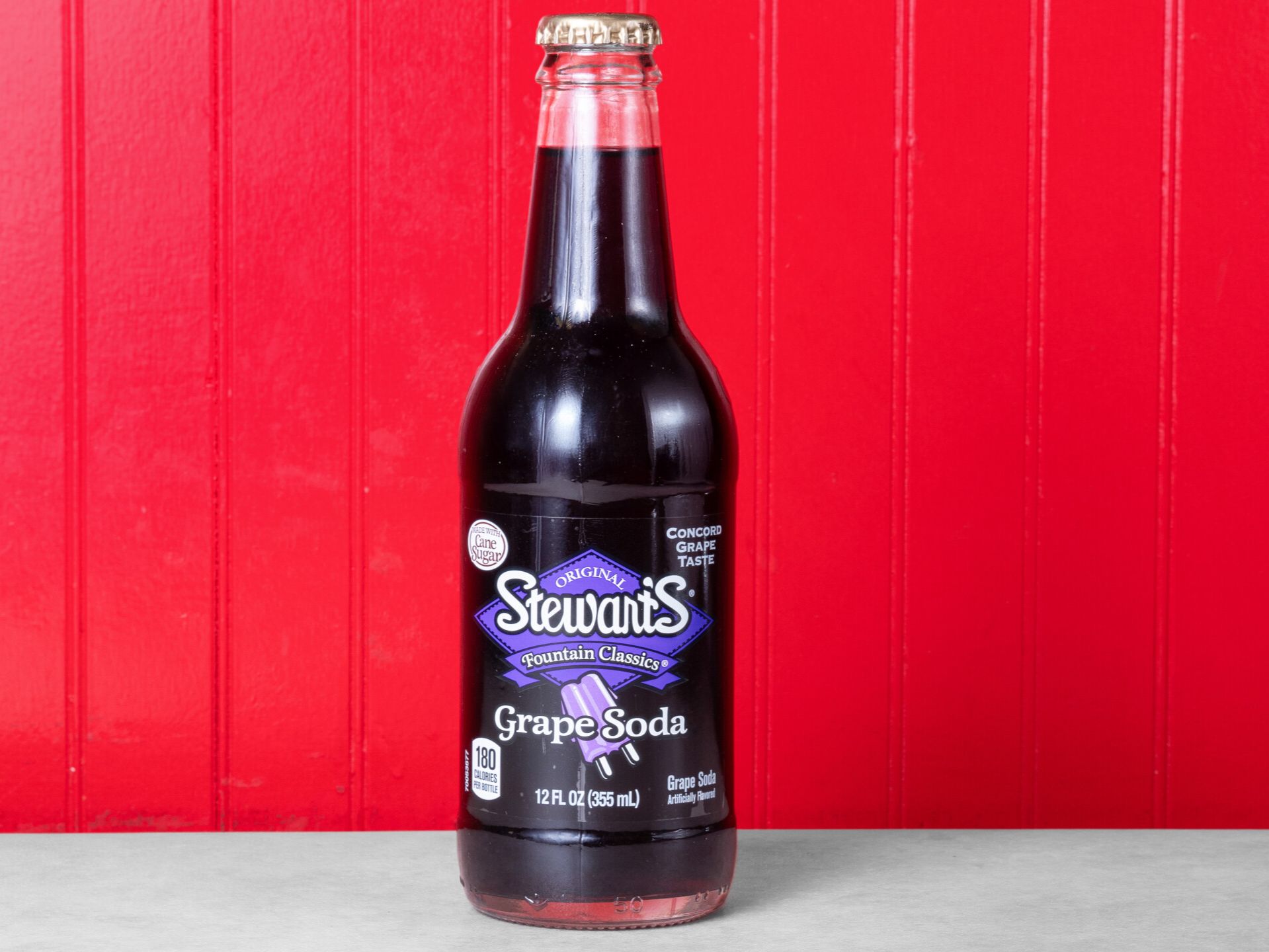 Stewarts Soda.