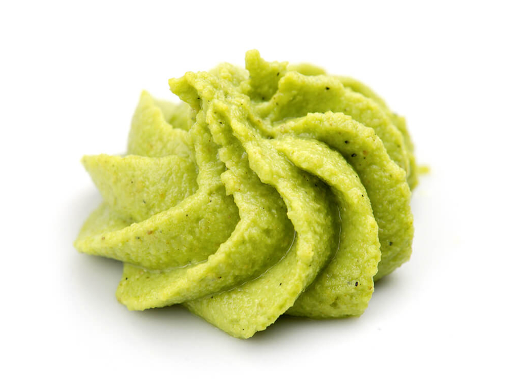 Side Wasabi.